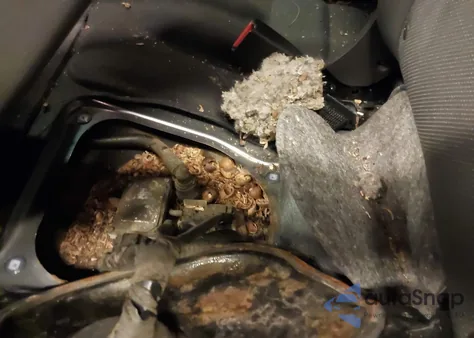 2016 Hyundai Tucson Limited из США, поврежденный, VIN KM8J3CA29GU221821